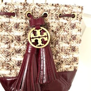 Tory Burch mini crossbody